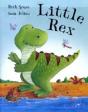 Little Rex - Preview