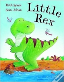 Capa do artigo Little Rex
