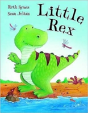 Little Rex - Preview