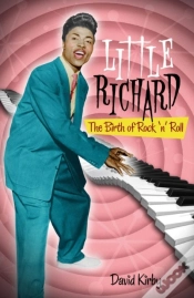 Capa do artigo Little Richard