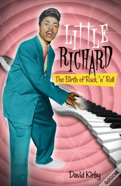 Capa do artigo Little Richard