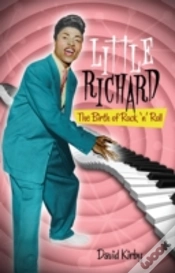 Capa do artigo Little Richard