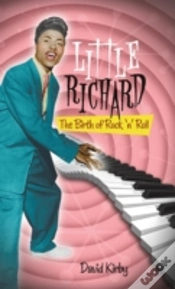 Capa do artigo Little Richard