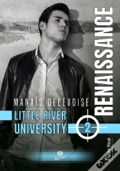 Capa do artigo Little River University Tome 2 : Renaissance