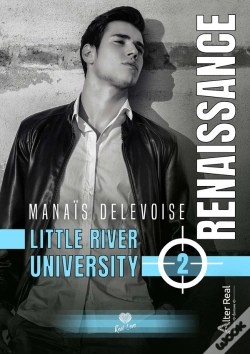 Capa do artigo Little River University Tome 2 : Renaissance