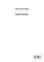 Little Rivers - Preview