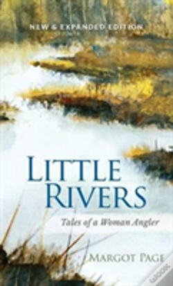 Capa do artigo Little Rivers
