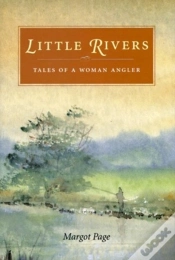 Capa do artigo Little Rivers