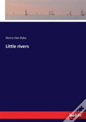 Capa do artigo Little Rivers