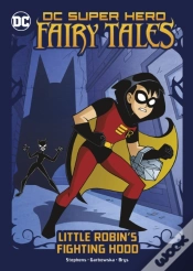 Capa do artigo Little Robin