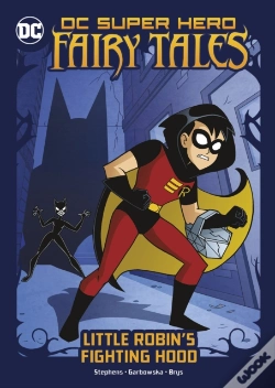 Capa do artigo Little Robin'S Fighting Hood