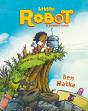 Little Robot El Pequeño Robot - Preview