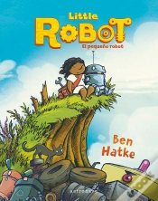 Capa do artigo Little Robot El Pequeño Robot