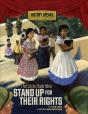 Little Rock Nine Stand Up For Their Rights - Preview