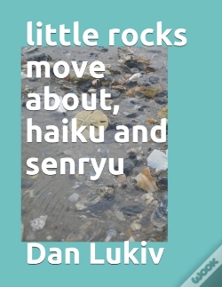 Capa do artigo Little Rocks Move About, Haiku And Senryu