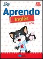 Little Rocky - Aprendo Inglês - 1.º ano - Preview