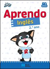 Little Rocky - Aprendo Inglês - 2.º ano