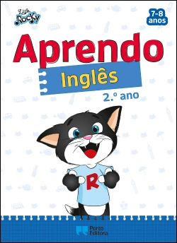 Capa do artigo Little Rocky - Aprendo Inglês - 2.º ano