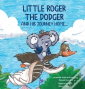 Little Roger The Dodger