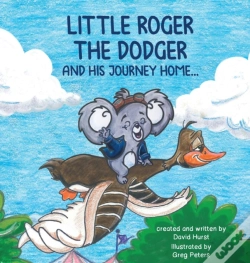 Capa do artigo Little Roger The Dodger