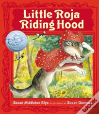 Little Roja Riding Hood