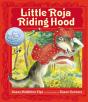 Little Roja Riding Hood - Preview