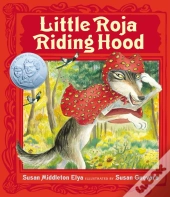 Little Roja Riding Hood