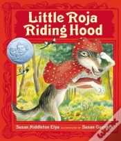 Capa do artigo Little Roja Riding Hood