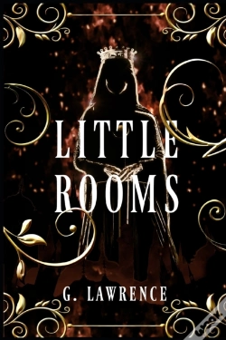 Capa do artigo Little Rooms