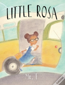 Capa do artigo Little Rosa