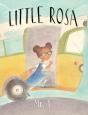 Little Rosa - Preview