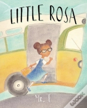 Capa do artigo Little Rosa