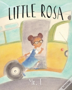 Capa do artigo Little Rosa