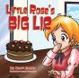 Little Rose'S Big Lie: Bedtime Stor Abou - Preview