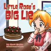 Capa do artigo Little Rose