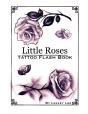 Little Roses Tattoo Flash Book - Preview