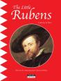 Little Rubens - Preview