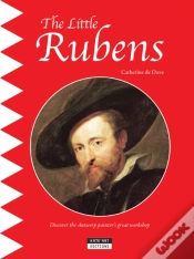 Capa do artigo Little Rubens
