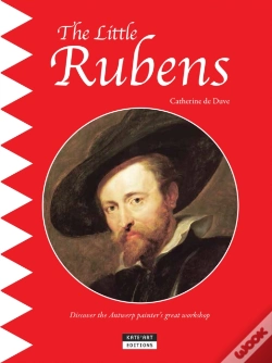 Capa do artigo Little Rubens