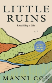 Capa do artigo Little Ruins