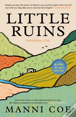Capa do artigo Little Ruins