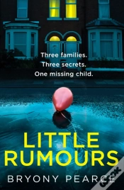 Capa do artigo Little Rumours