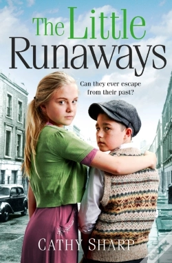 Capa do artigo Little Runaways