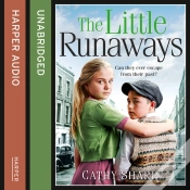 Capa do artigo Little Runaways