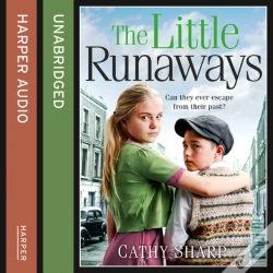 Capa do artigo Little Runaways