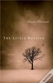 Capa do artigo Little Russian