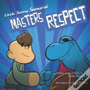 Little Sammy Samurai Masters Respect
