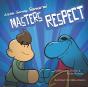 Little Sammy Samurai Masters Respect - Preview