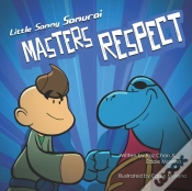 Capa do artigo Little Sammy Samurai Masters Respect