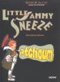 Little Sammy Sheeze - Preview